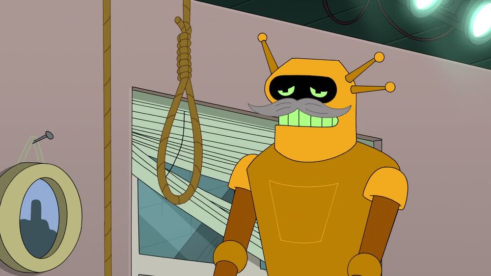 Calculon